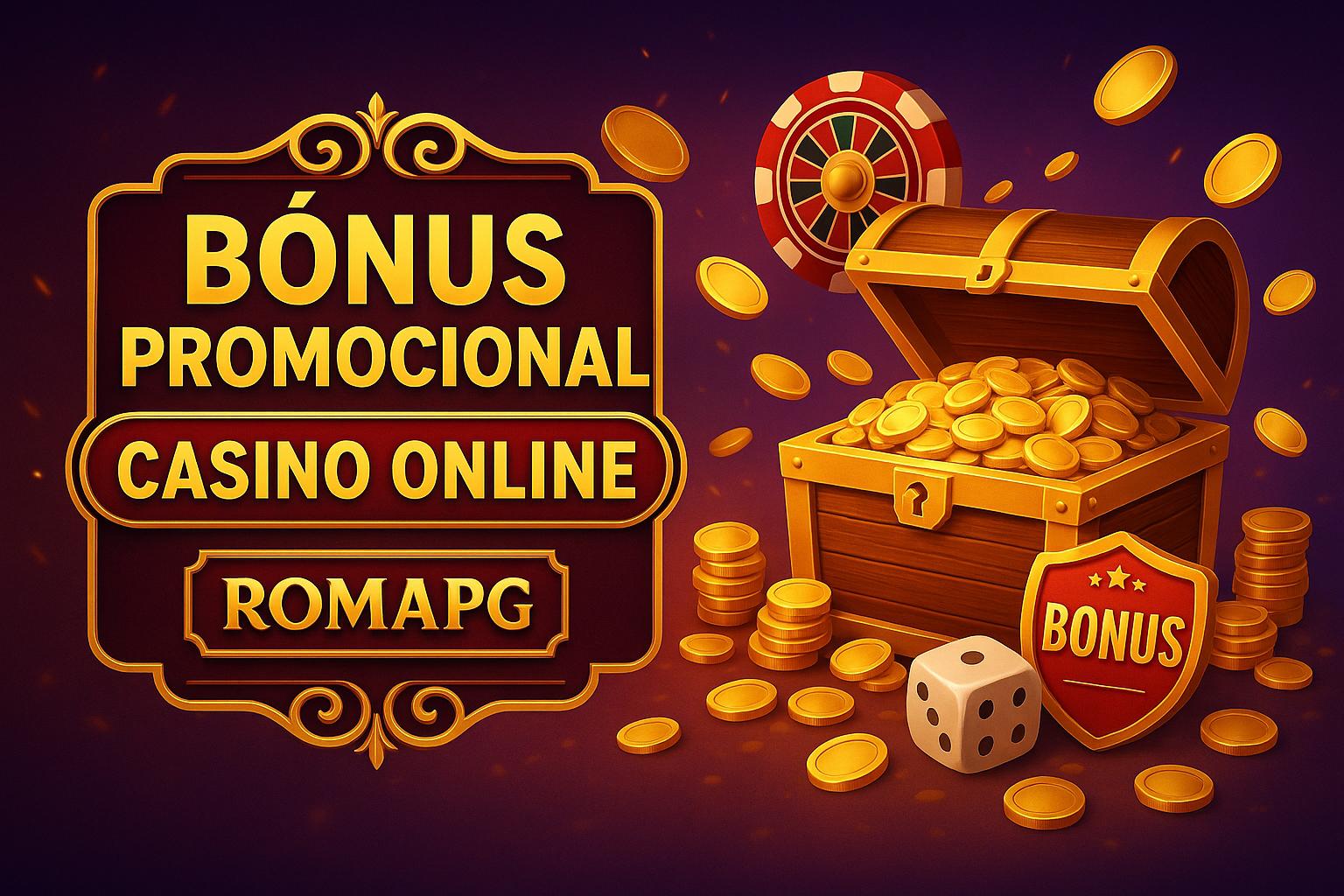 Criar uma nova Conta no plataforma ROMAPG