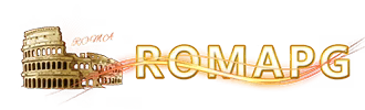 ROMAPG LOGO